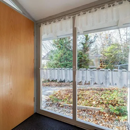 A Modern 4 Person Holiday With Sole Occupancy With Mit All Inclusiv Card