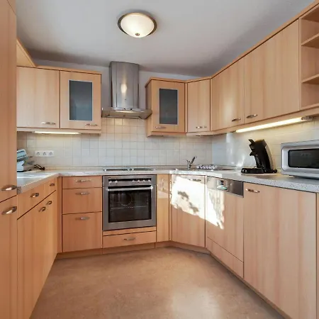 Сasa de vacaciones A Modern 4 Person Holiday With Sole Occupancy With Mit All Inclusiv Card *