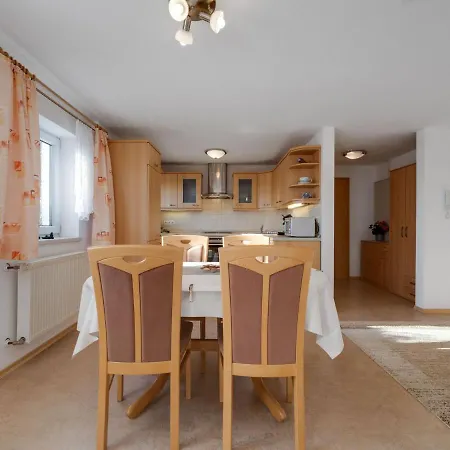 A Modern 4 Person Holiday With Sole Occupancy With Mit All Inclusiv Card Spiegelau
