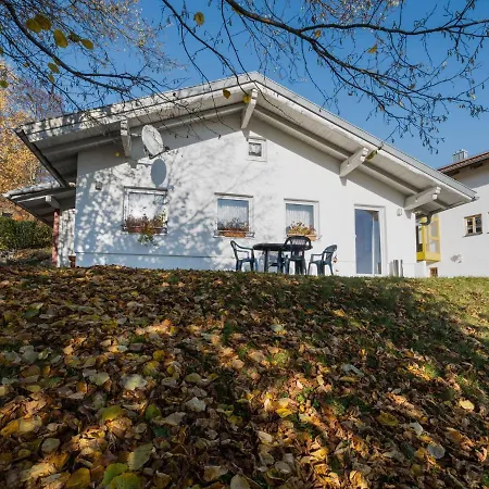 A Modern 4 Person Holiday With Sole Occupancy With Mit All Inclusiv Card Сasa de vacaciones *