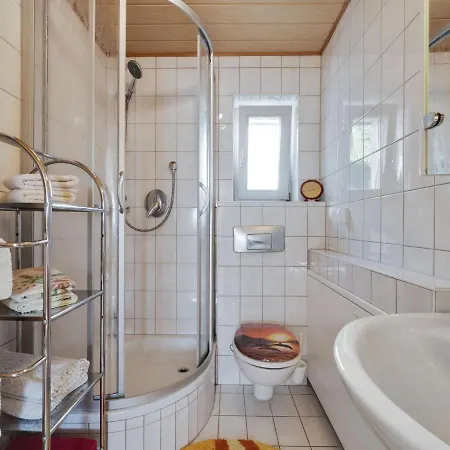 A Modern 4 Person Holiday With Sole Occupancy With Mit All Inclusiv Card *