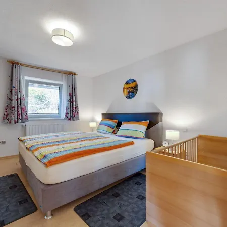 A Modern 4 Person Holiday With Sole Occupancy With Mit All Inclusiv Card Сasa de vacaciones *