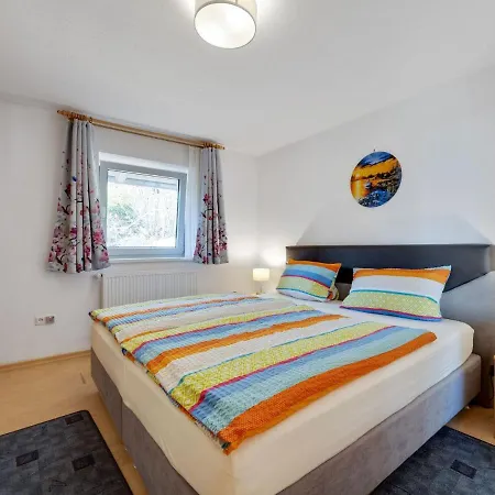 A Modern 4 Person Holiday With Sole Occupancy With Mit All Inclusiv Card *