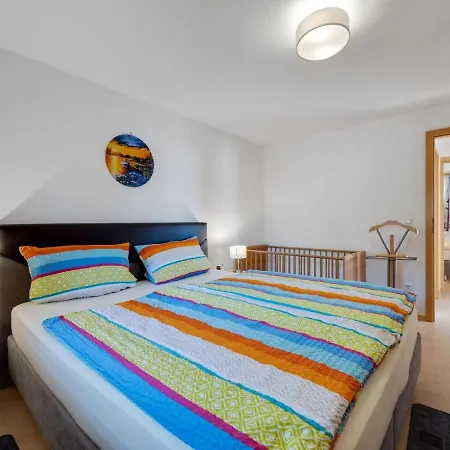 Сasa de vacaciones A Modern 4 Person Holiday With Sole Occupancy With Mit All Inclusiv Card *