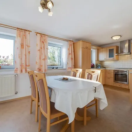 A Modern 4 Person Holiday With Sole Occupancy With Mit All Inclusiv Card Spiegelau