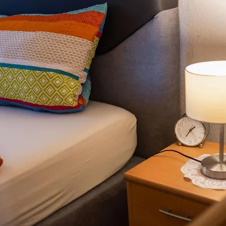 A Modern 4 Person Holiday With Sole Occupancy With Mit All Inclusiv Card *