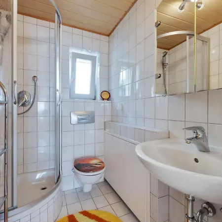 Сasa de vacaciones A Modern 4 Person Holiday With Sole Occupancy With Mit All Inclusiv Card *