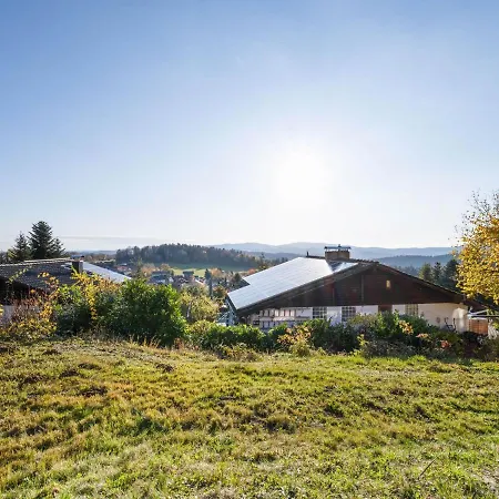 A Modern 4 Person Holiday With Sole Occupancy With Mit All Inclusiv Card * Spiegelau