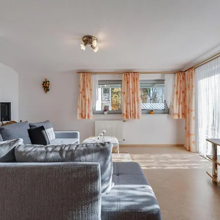 A Modern 4 Person Holiday With Sole Occupancy With Mit All Inclusiv Card * Spiegelau