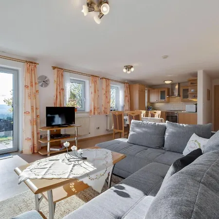 A Modern 4 Person Holiday With Sole Occupancy With Mit All Inclusiv Card
