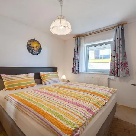 A Modern 4 Person Holiday With Sole Occupancy With Mit All Inclusiv Card