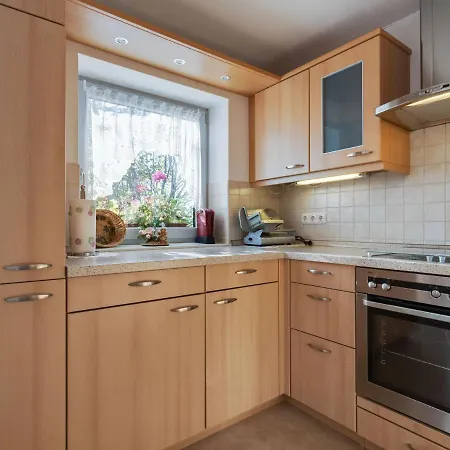 A Modern 4 Person Holiday With Sole Occupancy With Mit All Inclusiv Card Сasa de vacaciones Spiegelau